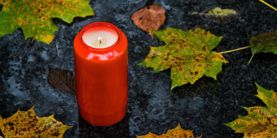 All Saints Day