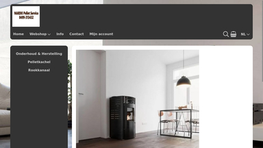 Nardo Pellet Service