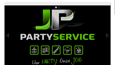 JP Partyservice