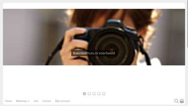 Ikwinkelthuis.nl
