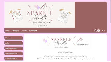 Sparkle Crafts